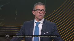 Paganin: "Lautaro è l'Inter, giocatore di valore assoluto"