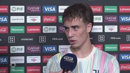 Yildiz: "Ho fatto il gol più bello della mia carriera. Doppietta? Per me ne ho fatti tre" thumbnail