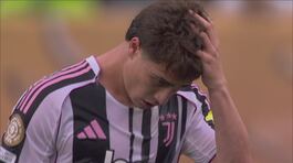 Juventus-Wydad 4-1: gli highlights thumbnail