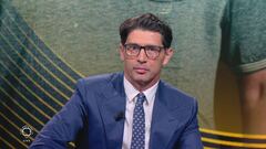 Tacchinardi: "Mi piace tanto la nuova Juve, Yildiz da blindare"