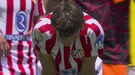 Atlético Madrid-Botafogo 1-0: gli highlights thumbnail