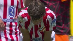 Atlético Madrid-Botafogo 1-0: gli highlights