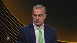 Sorrentino: "Vedo squadre italiane e spagnole molto stanche" thumbnail