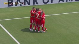 Benfica-Bayern Monaco 1-0: gli highlights thumbnail