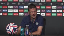 Chivu: "Siamo qui con una certa mentalità" thumbnail