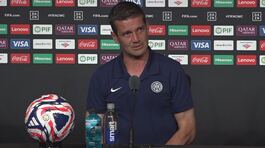 Chivu: "Ecco il consiglio che ho dato ai ragazzi" thumbnail