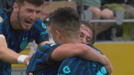 Inter-River Plate 2-0: gli highlights thumbnail