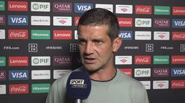 Chivu: "Esposito? Tanta roba…" thumbnail