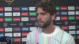 Locatelli: "Sbagliato tanto, ma dobbiamo andare avanti" thumbnail