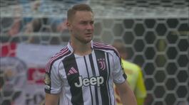 Juventus-Manchester City 2-5: gli highlights thumbnail