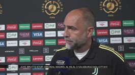 Tudor: "City? Livello diverso dal nostro" thumbnail