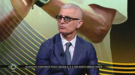Ravanelli: "Vlahovic, perché hai rimproverato Yildiz?" thumbnail