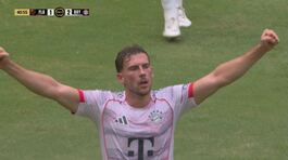 Flamengo-Bayern Monaco 2-4: gli highlights thumbnail