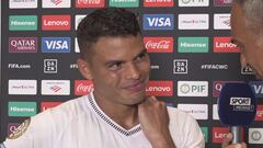 Thiago Silva svela: "In settimana ho chiamato Allegri per avere informazioni sull'Inter…"