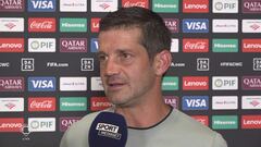 Chivu: "Approccio sbagliato. Dobbiamo avere voglia di riscattarci"