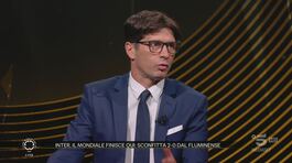 Tacchinardi: "L'Inter è stanca, e non ha vinto niente..." thumbnail