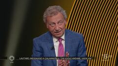 Sabatini: "Lautaro ha sbagliato: facile parlare di Calhanoglu quando non c'è..."