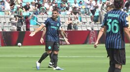 Il Fluminense segna, Lautaro s'infuria: guarda in esclusiva la reazione del capitano thumbnail