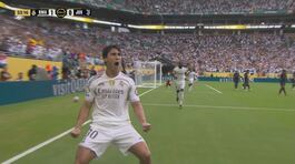 Real Madrid-Juventus 1-0: gli highlights thumbnail
