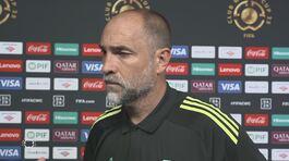 Tudor: "Devo fare i complimenti ai ragazzi" thumbnail