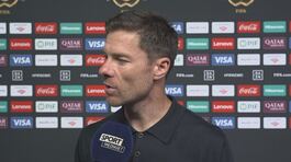 Xabi Alonso: "Onorato di prendere il posto di Ancelotti" thumbnail