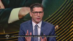 Tacchinardi: "Juve, emersi i limiti. In attacco c'è poco"