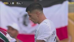 Cancelo, che combini? L'ex Juve regala il gol al Fluminense!