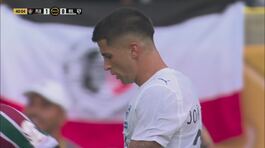 Cancelo, che combini? L'ex Juve regala il gol al Fluminense! thumbnail
