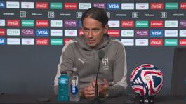 Inzaghi: "Siamo andati oltre ogni aspettativa" thumbnail