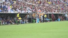 "Demone Cam": Al-Hilal fuori, Inzaghi show