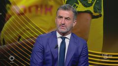 Panucci: "Real o Psg? Ecco chi è favorito"