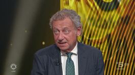 Sabatini: "Huijsen ha i tratti del campione, ma oggi che 'bischerata'..." thumbnail