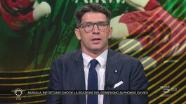 Tacchinardi: "Neuer, l'attacco a Donnarumma è folle e ingiustificato" thumbnail