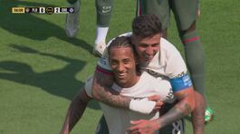 Fluminense-Chelsea 0-2: gli highlights thumbnail