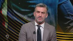Panucci: "Maresca ha fatto un grandissimo lavoro"