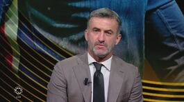Panucci: "Maresca ha fatto un grandissimo lavoro" thumbnail