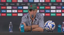 Portaluppi: "Rigore? Altri arbitri lo avrebbero dato" thumbnail