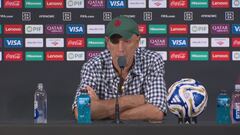 Portaluppi: "Rigore? Altri arbitri lo avrebbero dato"