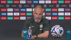 Maresca: "Siamo orgogliosi"
