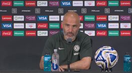Maresca: "Siamo orgogliosi" thumbnail