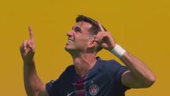 PSG-Real Madrid 4-0: gli highlights