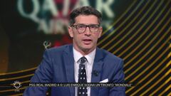 Tacchinardi: "Real Madrid presuntuoso, ma il PSG fa paura"