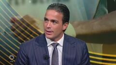 Matri: "Pallone d'Oro a Donnarumma? No, Dembele o Yamal"