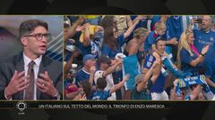 Tacchinardi: "Il Chelsea può aprire un ciclo"