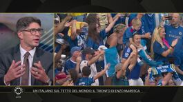 Tacchinardi: "Il Chelsea può aprire un ciclo" thumbnail