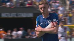 Tutti i gol del Mondiale: dagli ottavi alla finale