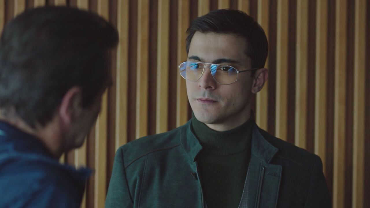 Segreti di famiglia 2, replica puntata 20 ottobre in streaming | Video Mediaset