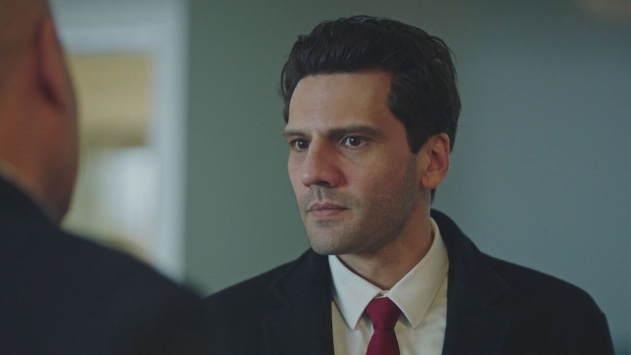 Segreti di famiglia 2, replica puntata 21 ottobre in streaming | Video Mediaset