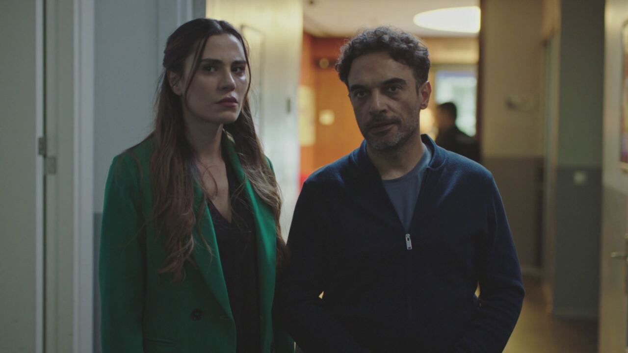 Segreti di famiglia 3, replica puntata 27 novembre in streaming | Video Mediaset