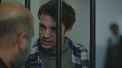 Anticipazione episodio 35